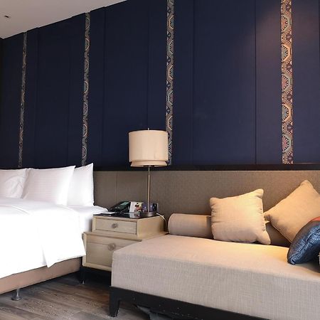 Wanda Realm Resort Nanning Eksteriør bilde