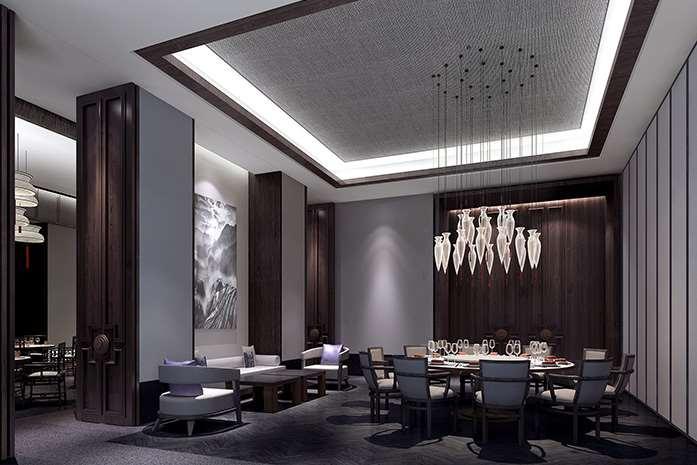 Wanda Realm Resort Nanning Fasiliteter bilde